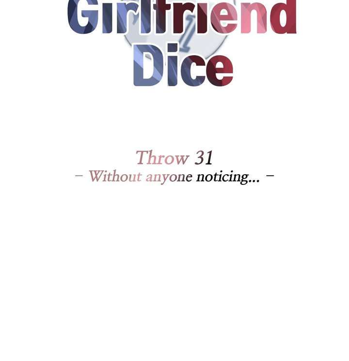 The Girlfriend Dice Capitulo 31 página 12