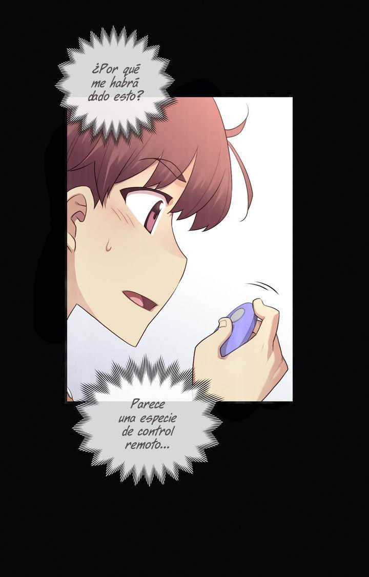 The Girlfriend Dice Capitulo 31 página 2