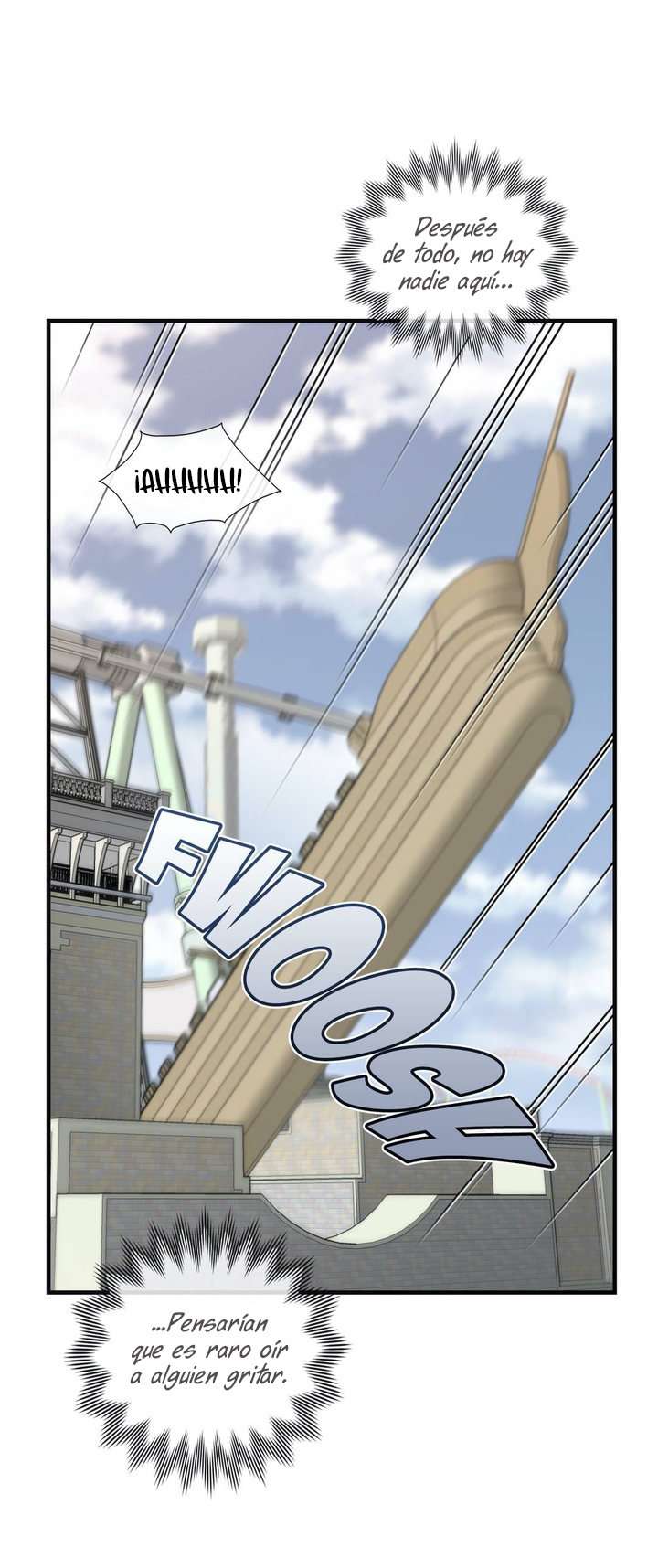 The Girlfriend Dice Capitulo 31 página 29