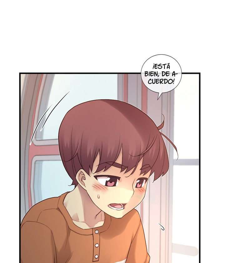 The Girlfriend Dice Capitulo 31 página 43