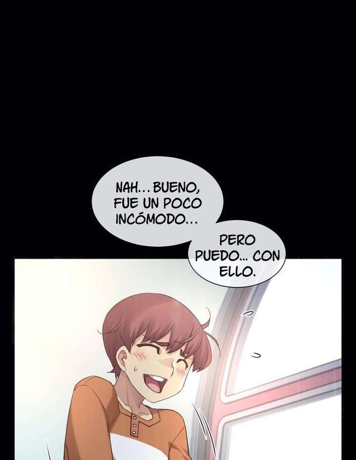 The Girlfriend Dice Capitulo 32 página 6