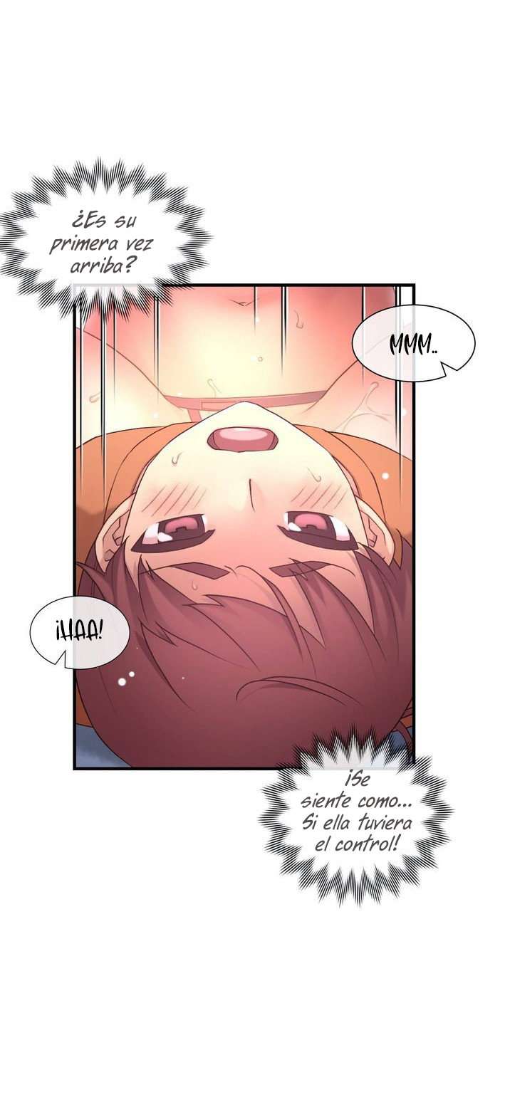 The Girlfriend Dice Capitulo 33 página 13