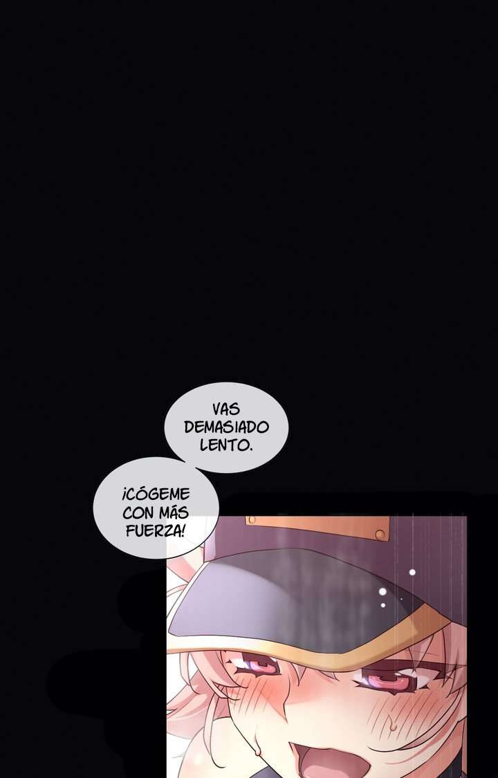 The Girlfriend Dice Capitulo 33 página 2