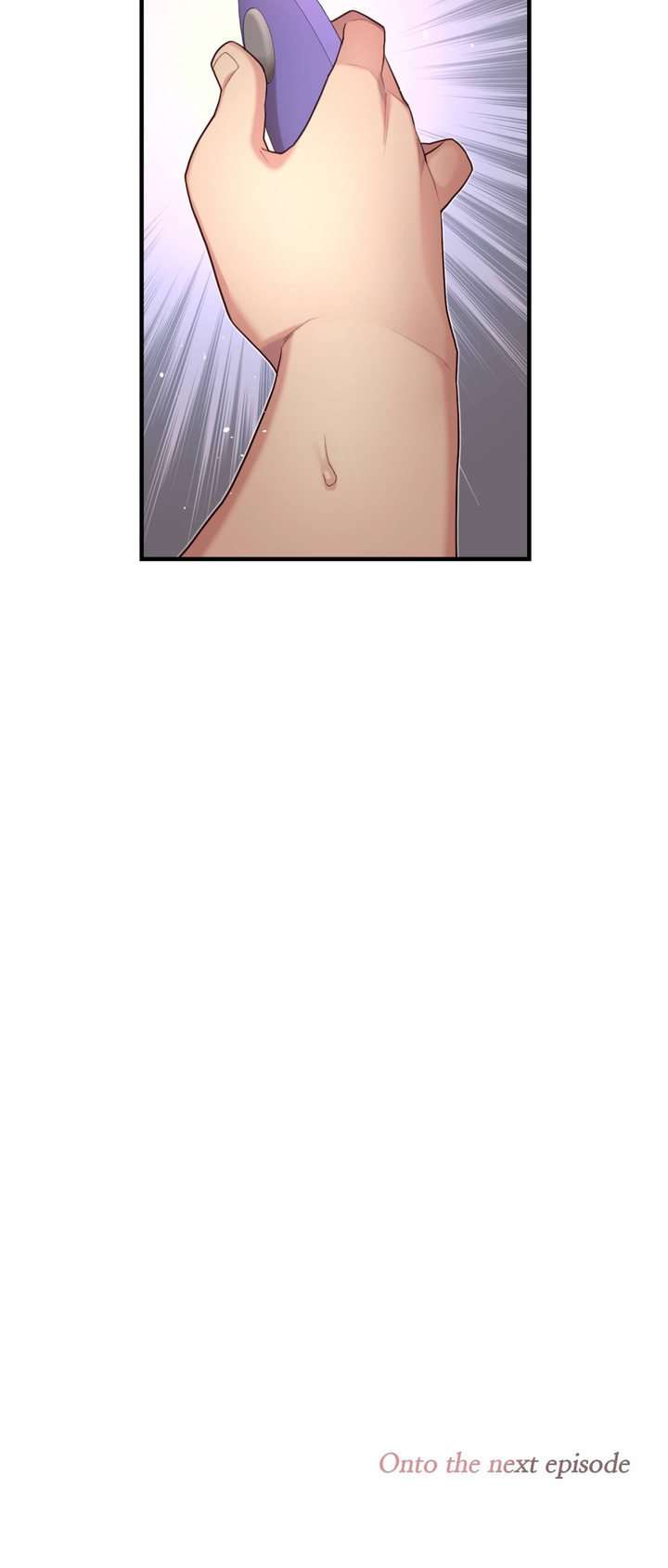 The Girlfriend Dice Capitulo 33 página 43