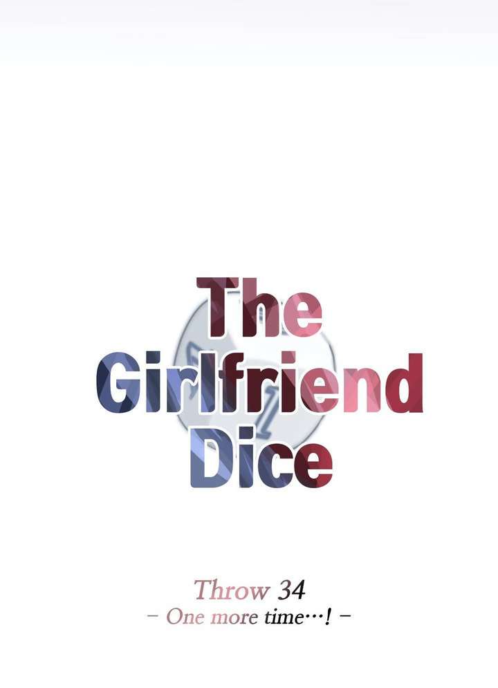 The Girlfriend Dice Capitulo 34 página 9