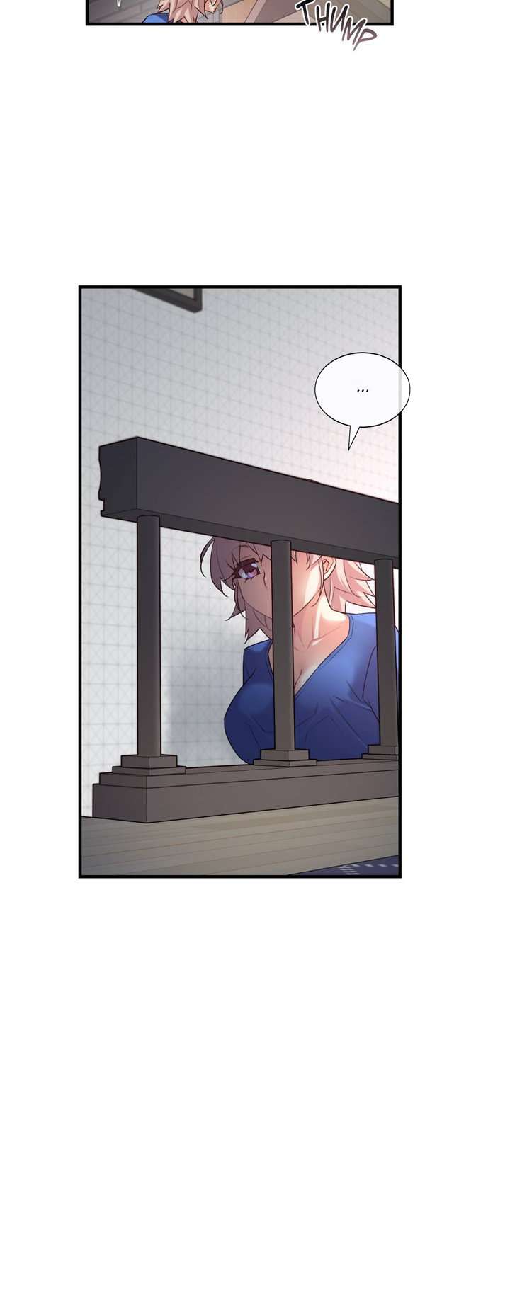 The Girlfriend Dice Capitulo 35 página 22