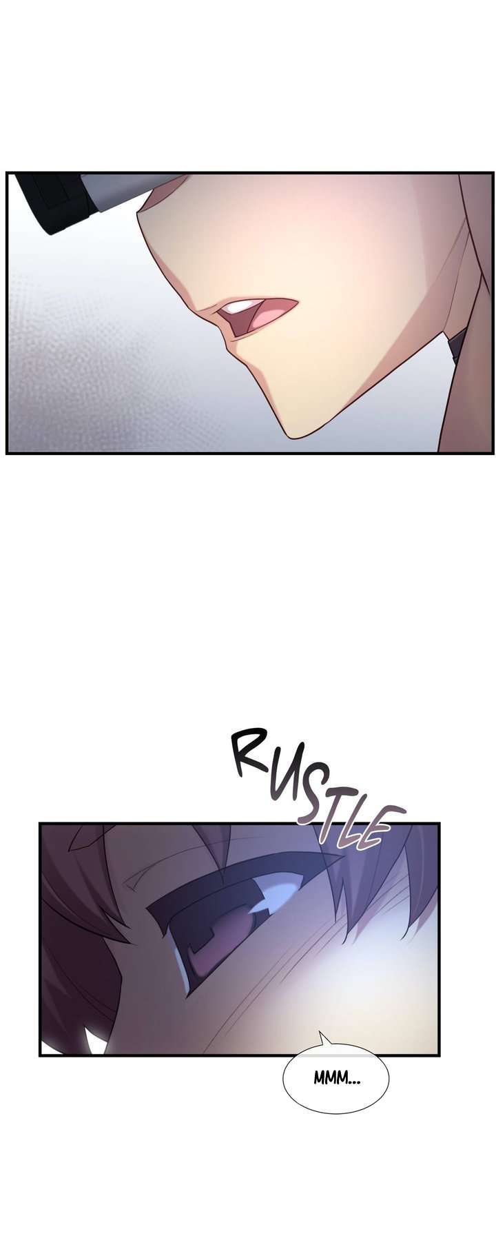 The Girlfriend Dice Capitulo 35 página 23
