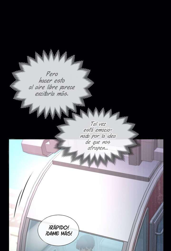 The Girlfriend Dice Capitulo 35 página 3