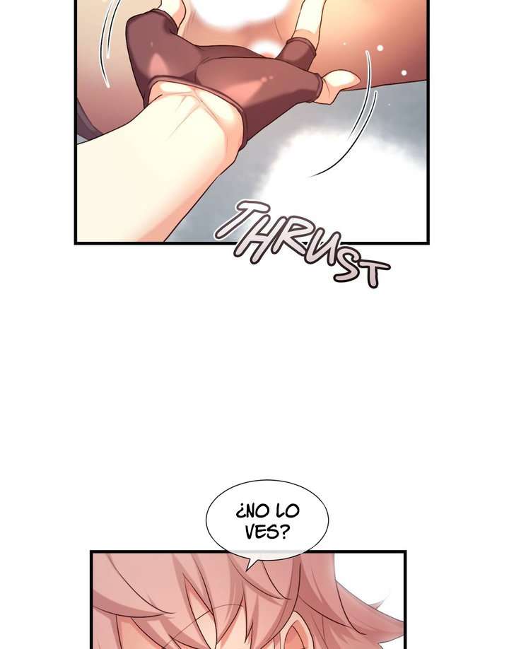 The Girlfriend Dice Capitulo 35 página 41