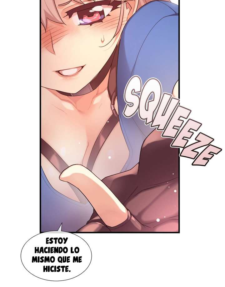The Girlfriend Dice Capitulo 35 página 42
