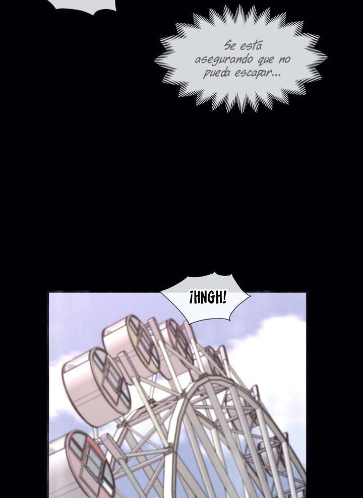 The Girlfriend Dice Capitulo 35 página 8