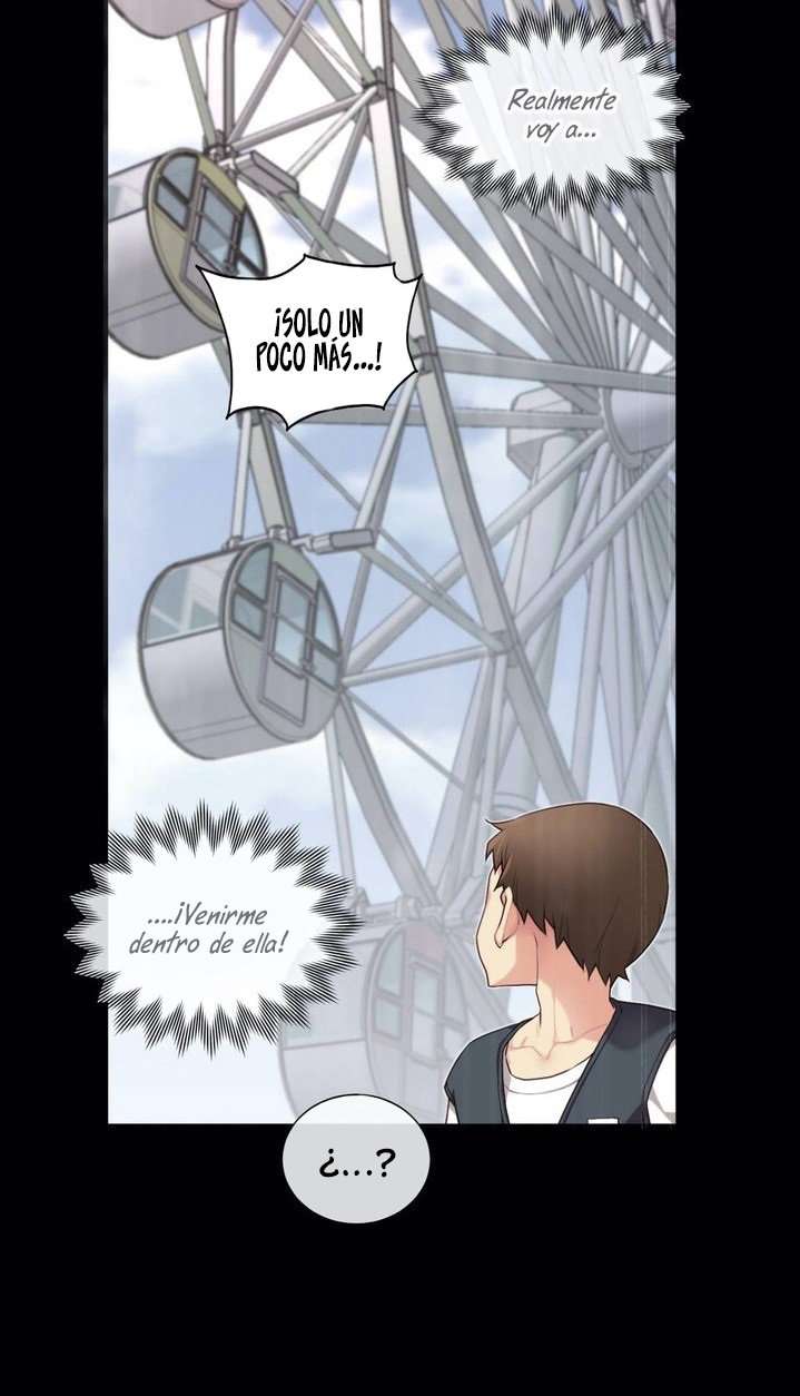 The Girlfriend Dice Capitulo 35 página 9