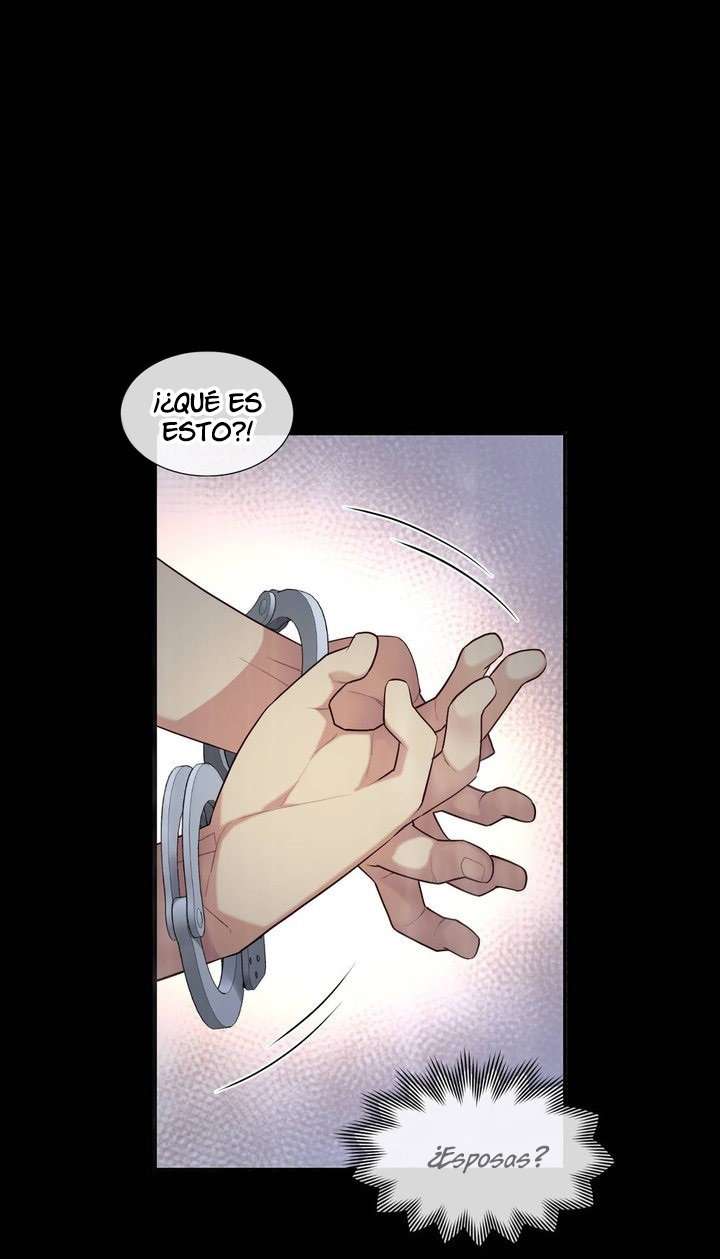 The Girlfriend Dice Capitulo 36 página 2