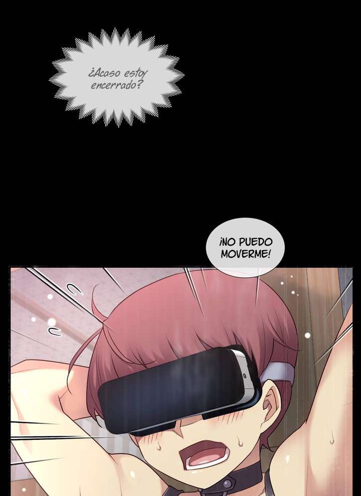 The Girlfriend Dice Capitulo 36 página 3