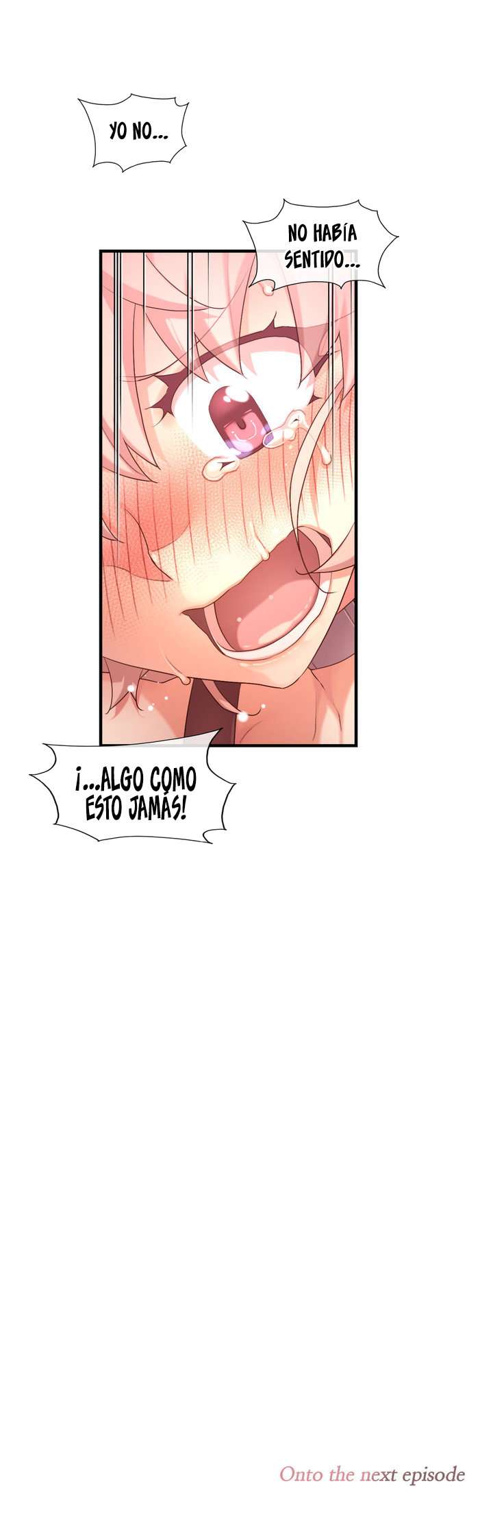 The Girlfriend Dice Capitulo 36 página 41