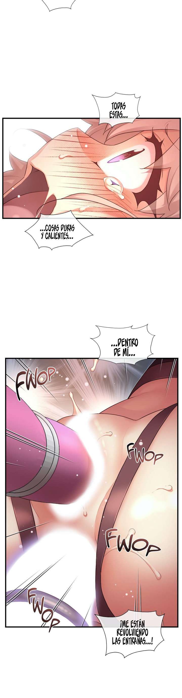 The Girlfriend Dice Capitulo 37 página 25