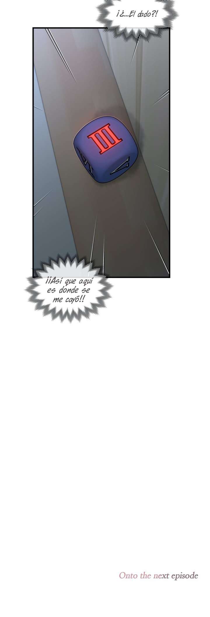 The Girlfriend Dice Capitulo 37 página 31