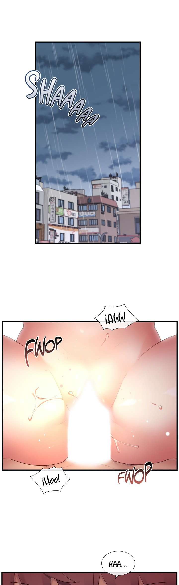 The Girlfriend Dice Capitulo 39 página 24