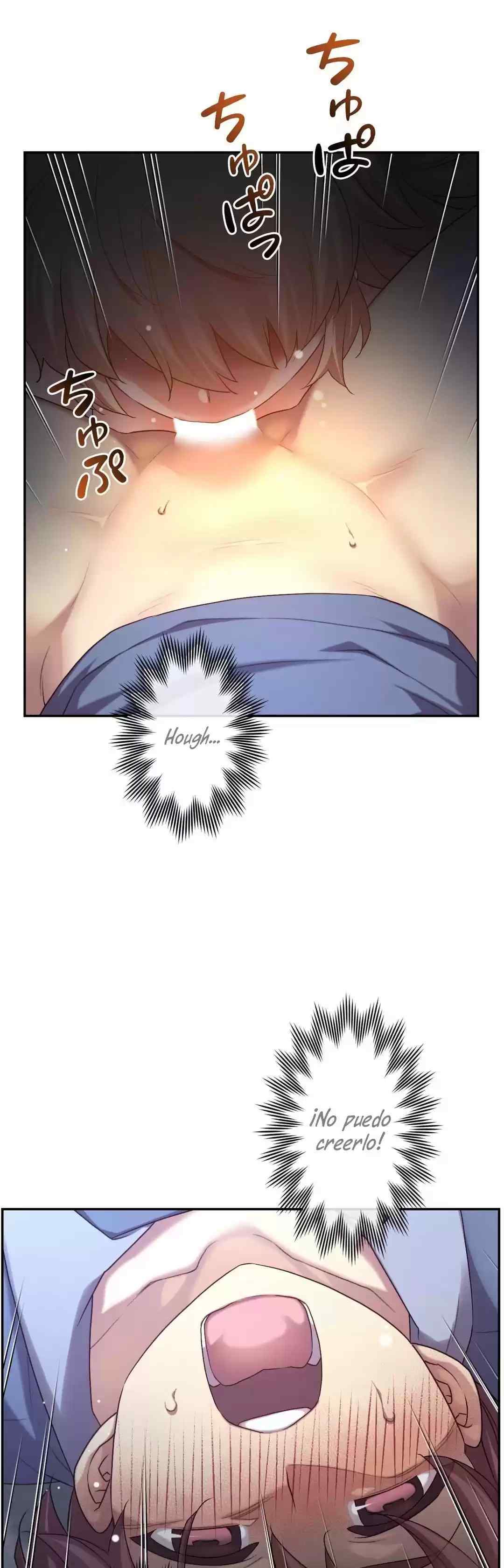 The Girlfriend Dice Capitulo 4 página 25
