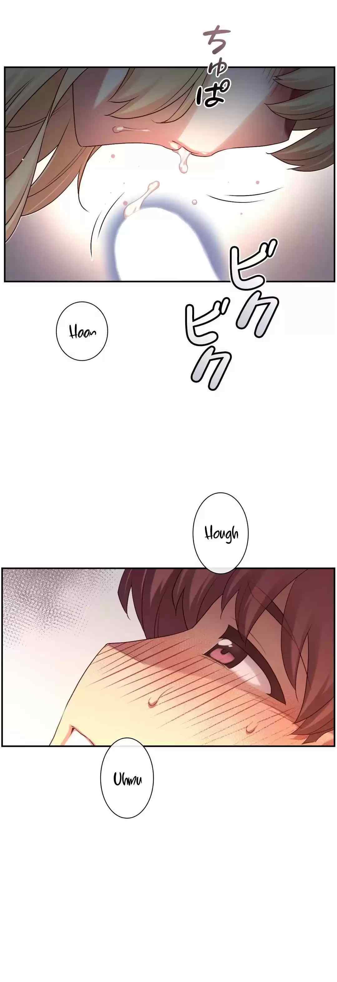 The Girlfriend Dice Capitulo 4 página 34