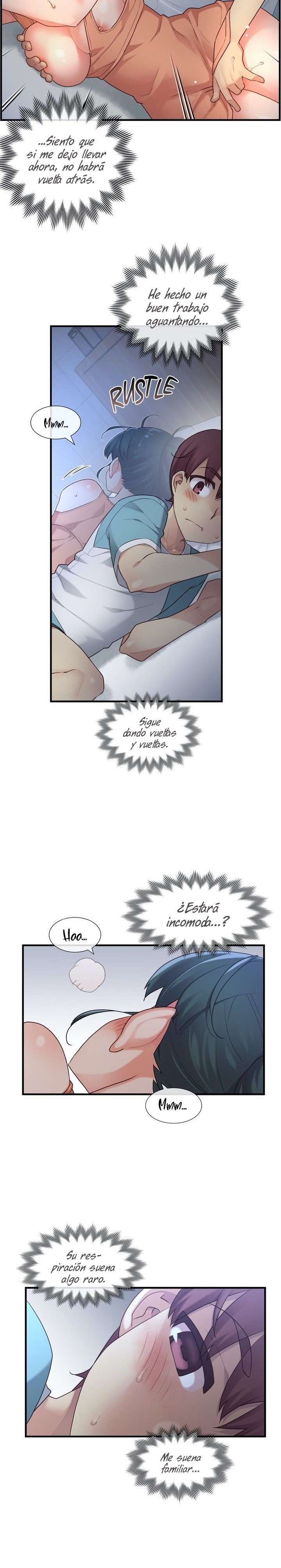 The Girlfriend Dice Capitulo 41 página 13