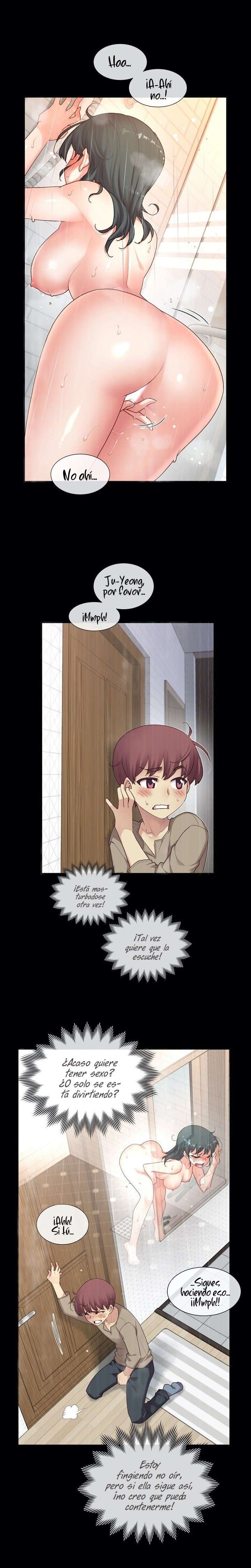 The Girlfriend Dice Capitulo 41 página 2
