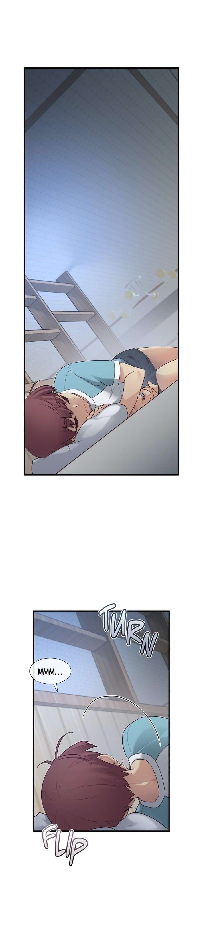 The Girlfriend Dice Capitulo 41 página 5