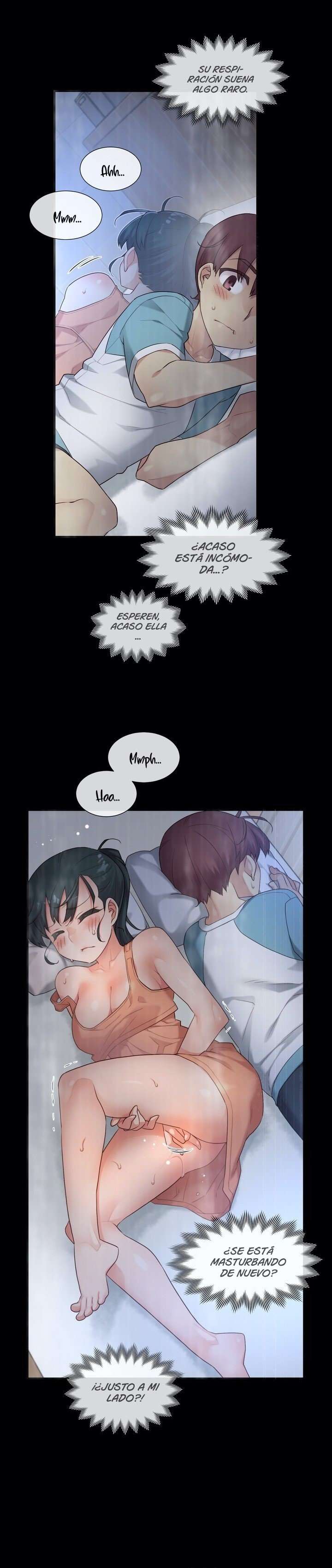 The Girlfriend Dice Capitulo 42 página 2