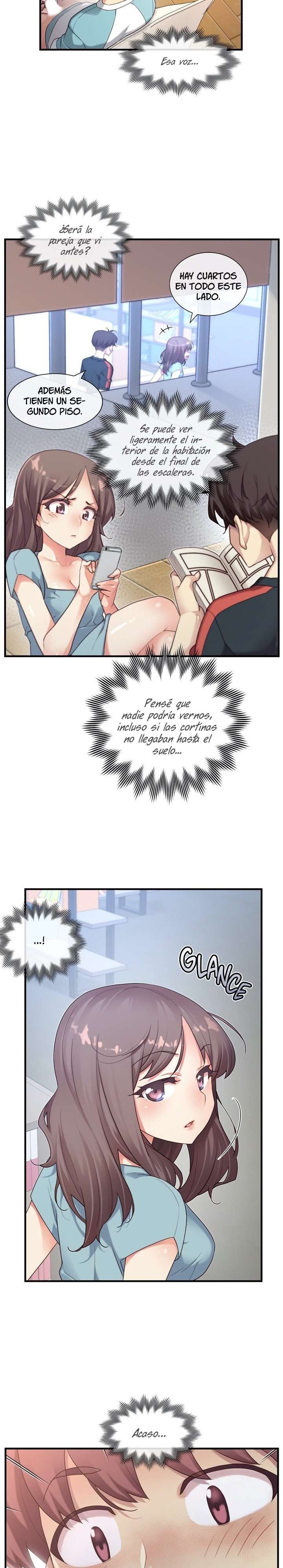The Girlfriend Dice Capitulo 44 página 13