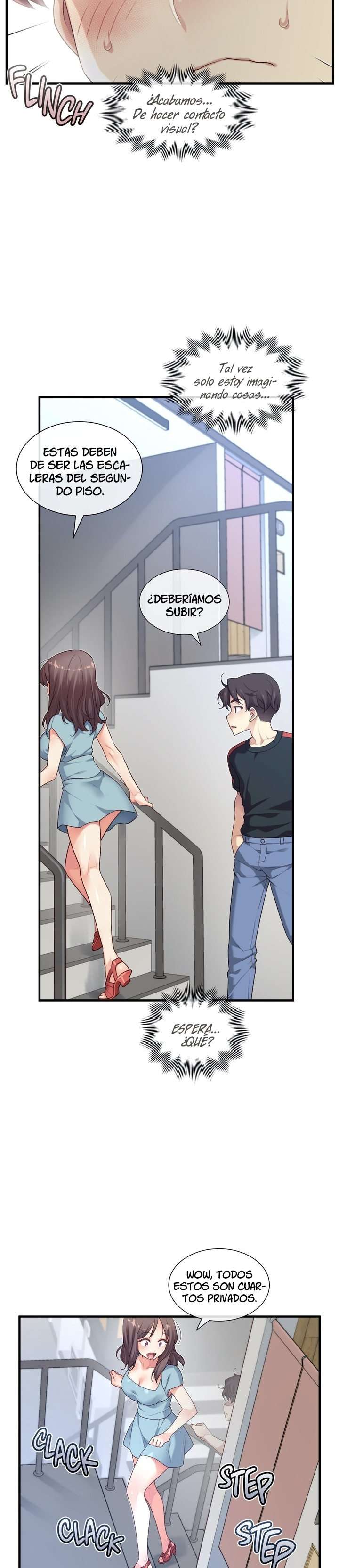 The Girlfriend Dice Capitulo 44 página 14