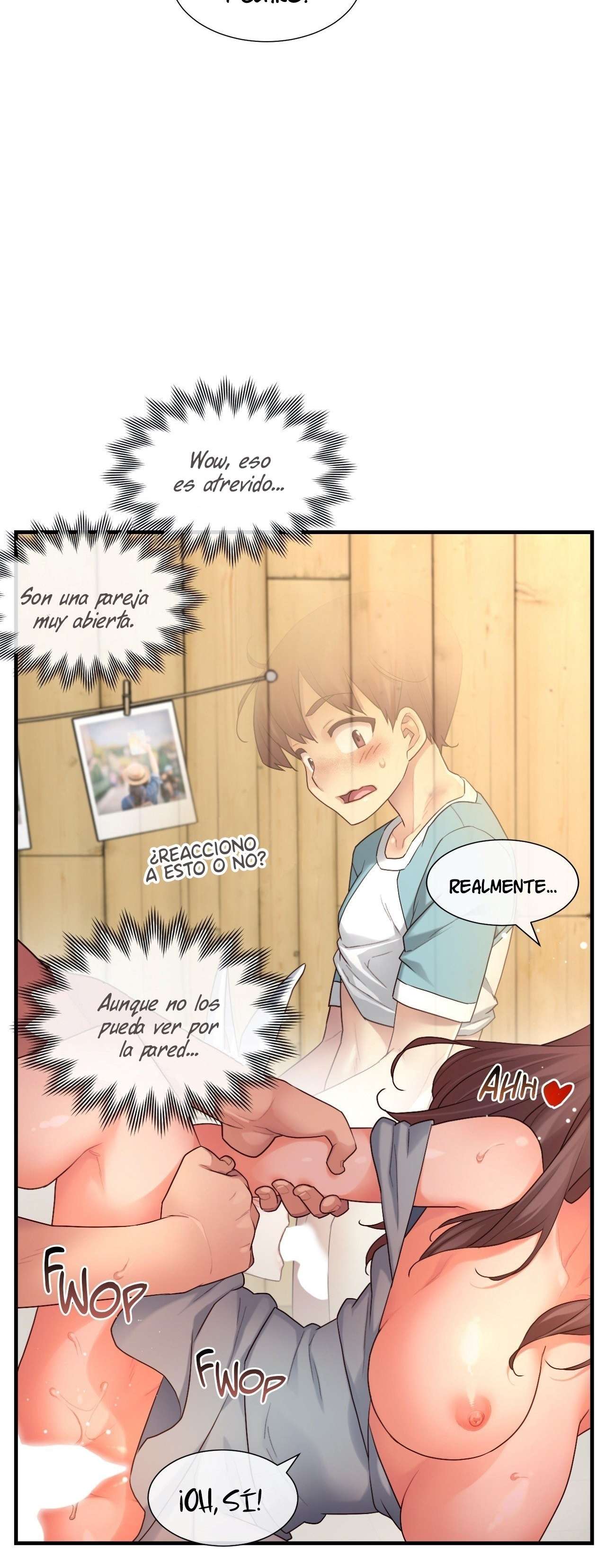 The Girlfriend Dice Capitulo 45 página 24