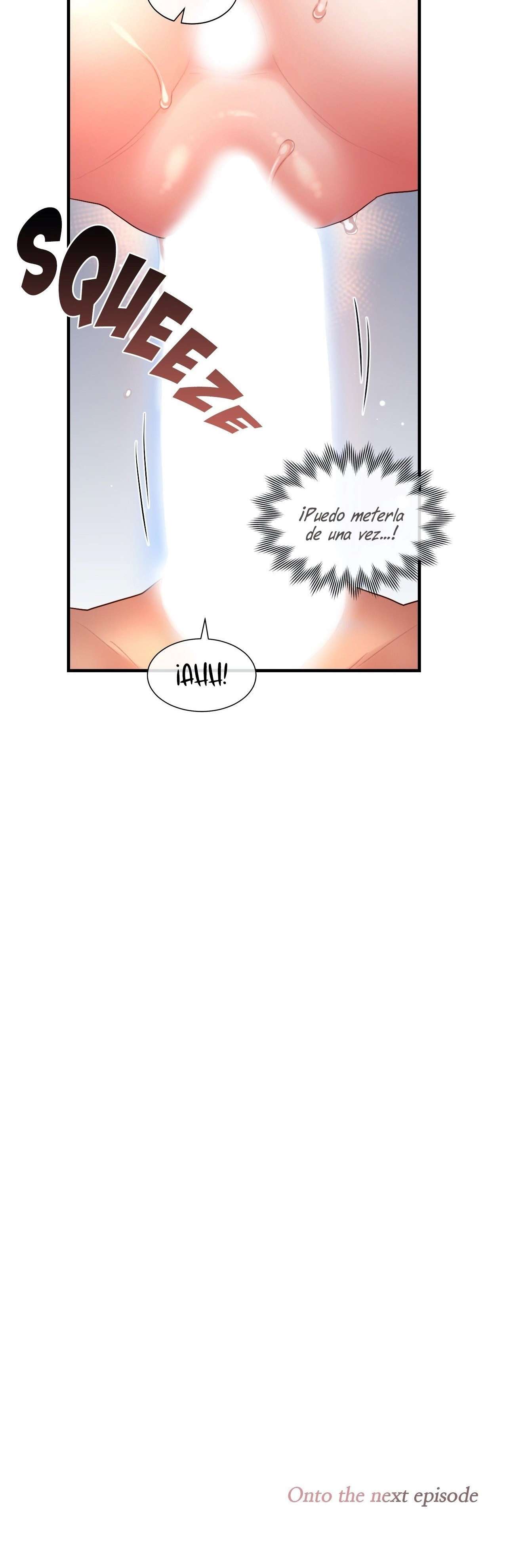 The Girlfriend Dice Capitulo 45 página 37