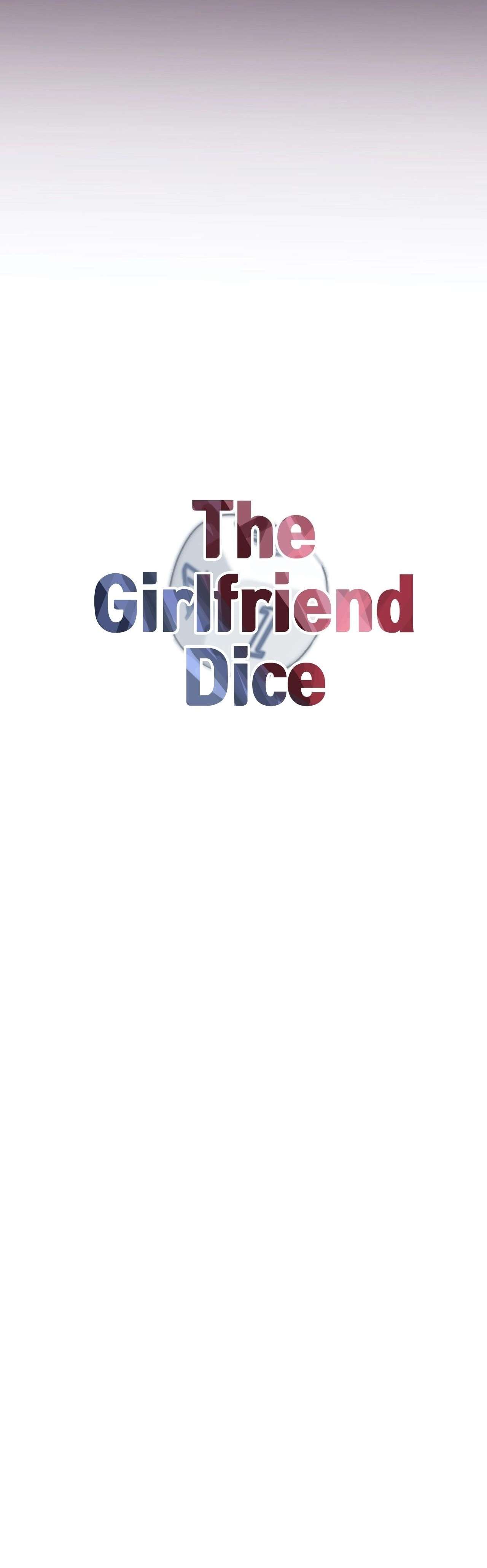 The Girlfriend Dice Capitulo 45 página 7