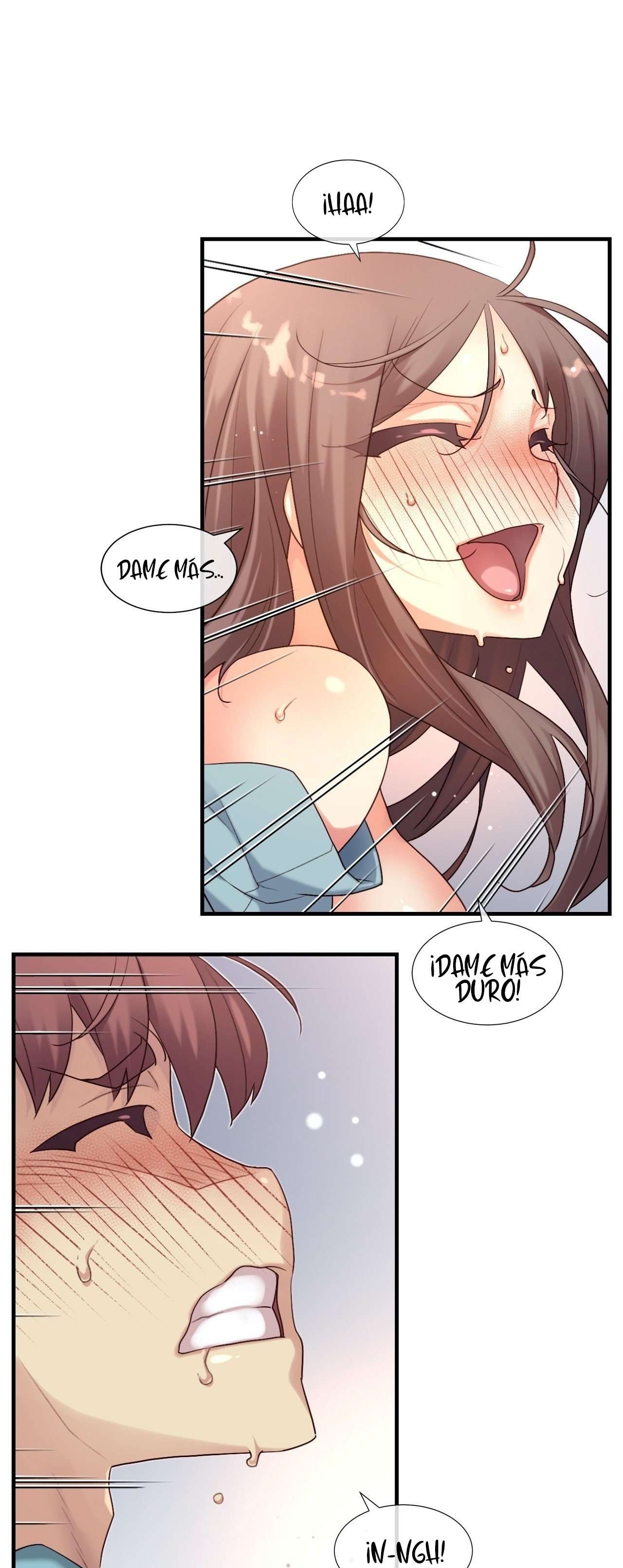 The Girlfriend Dice Capitulo 45 página 8