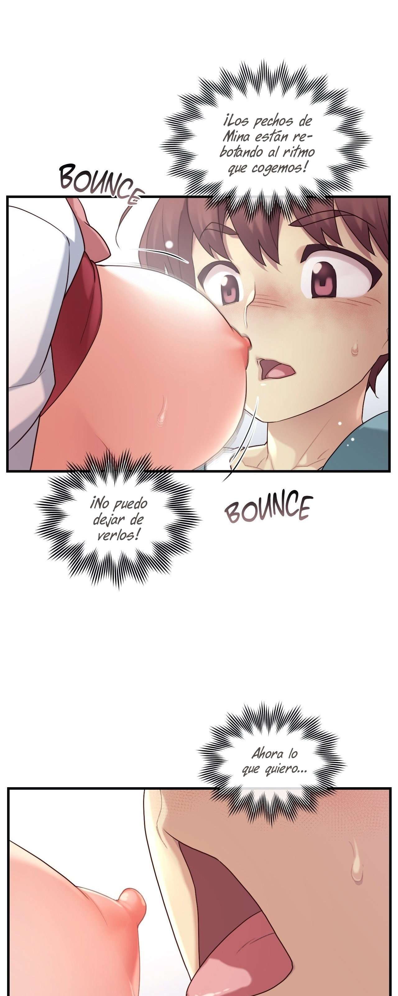 The Girlfriend Dice Capitulo 46 página 13
