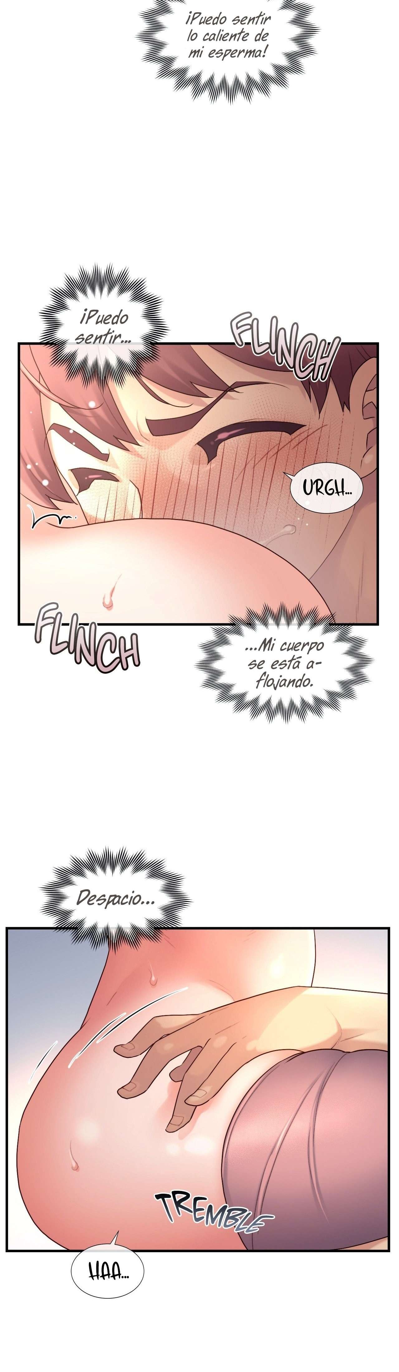 The Girlfriend Dice Capitulo 46 página 26