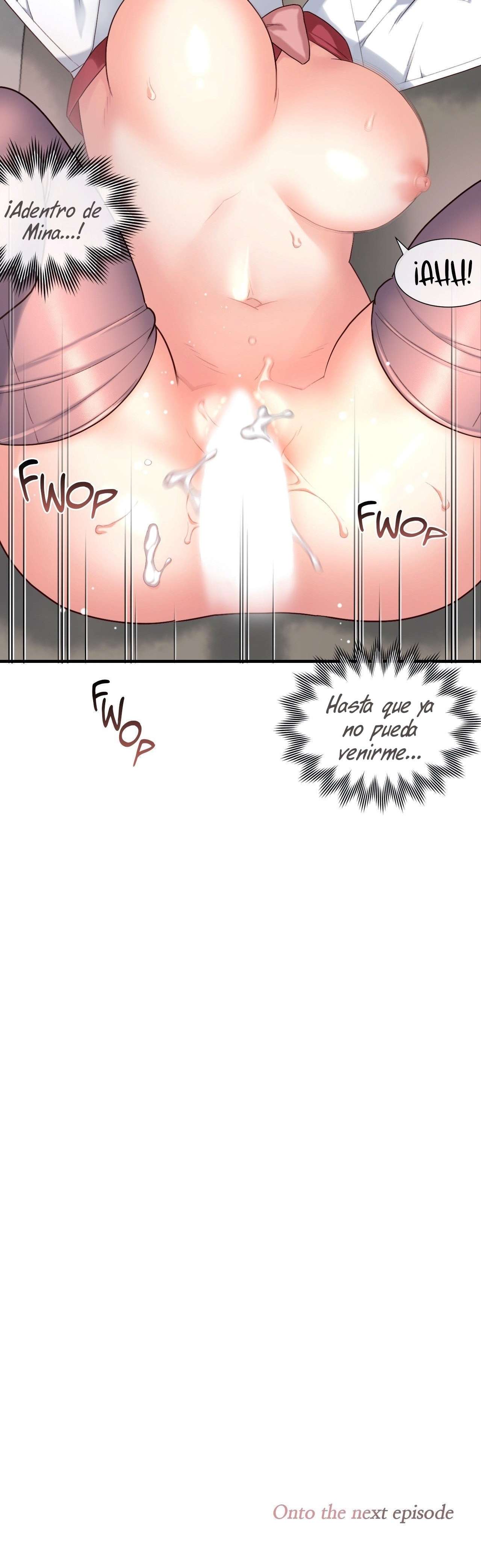 The Girlfriend Dice Capitulo 46 página 38
