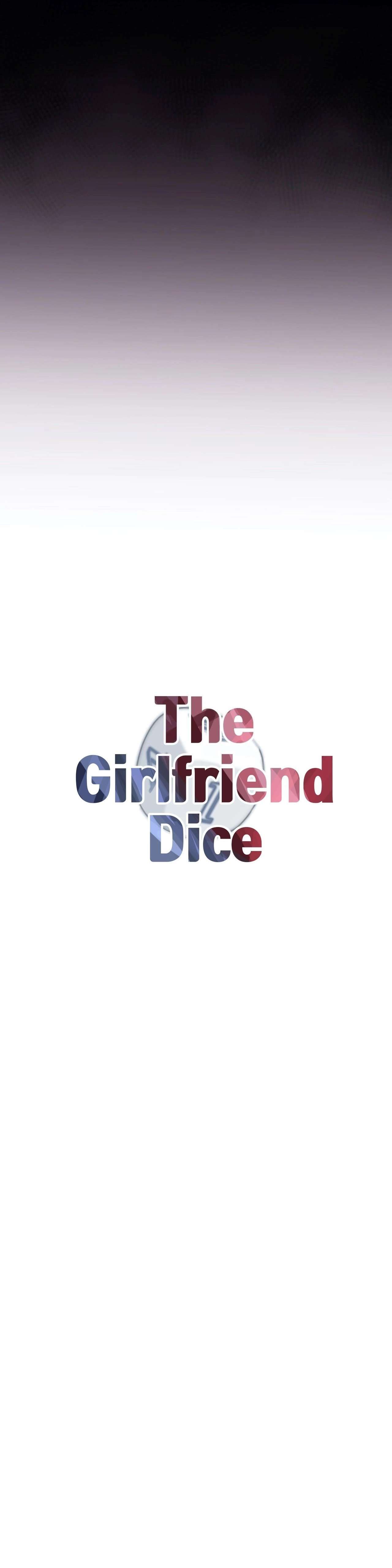 The Girlfriend Dice Capitulo 46 página 7