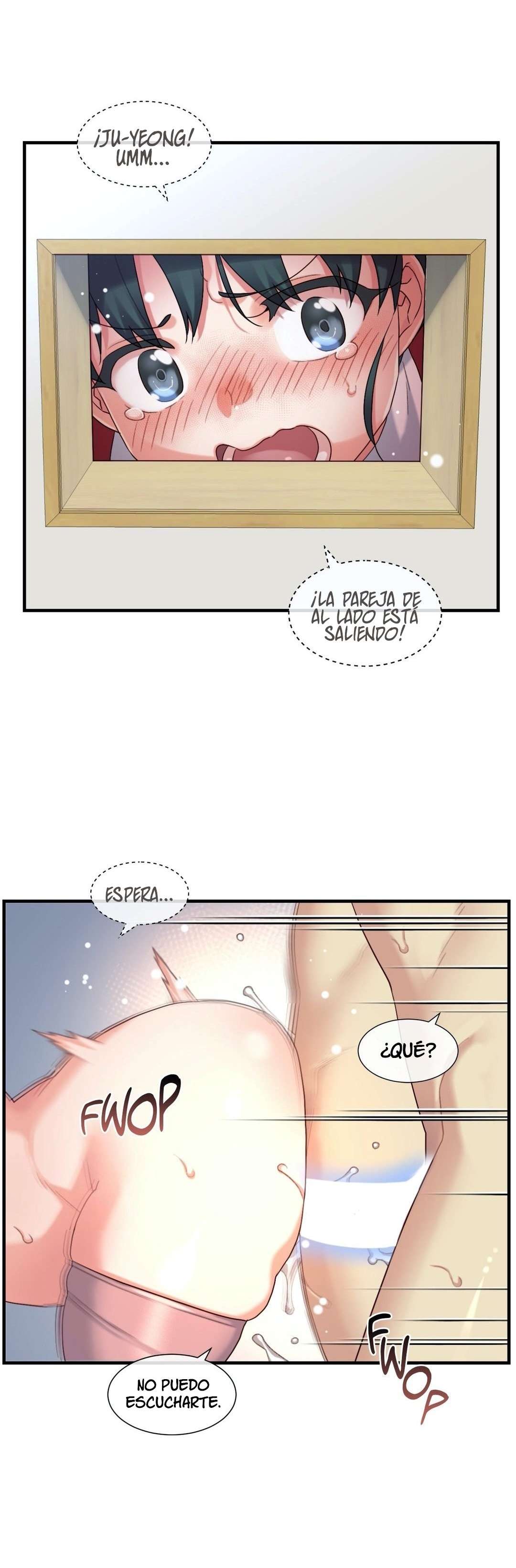 The Girlfriend Dice Capitulo 47 página 24