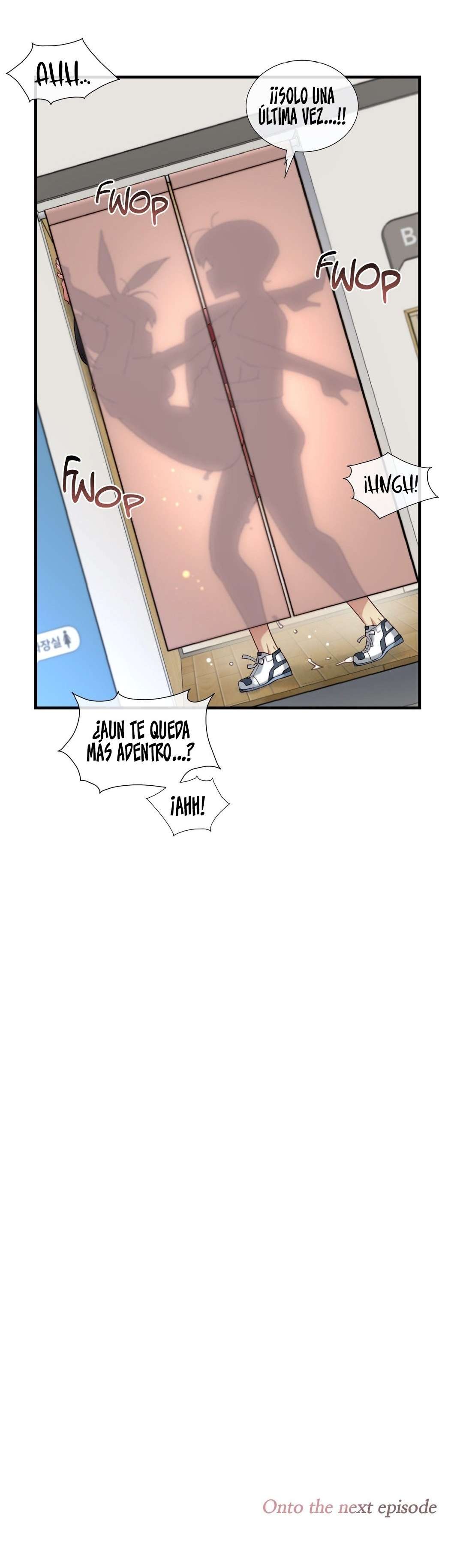 The Girlfriend Dice Capitulo 47 página 36