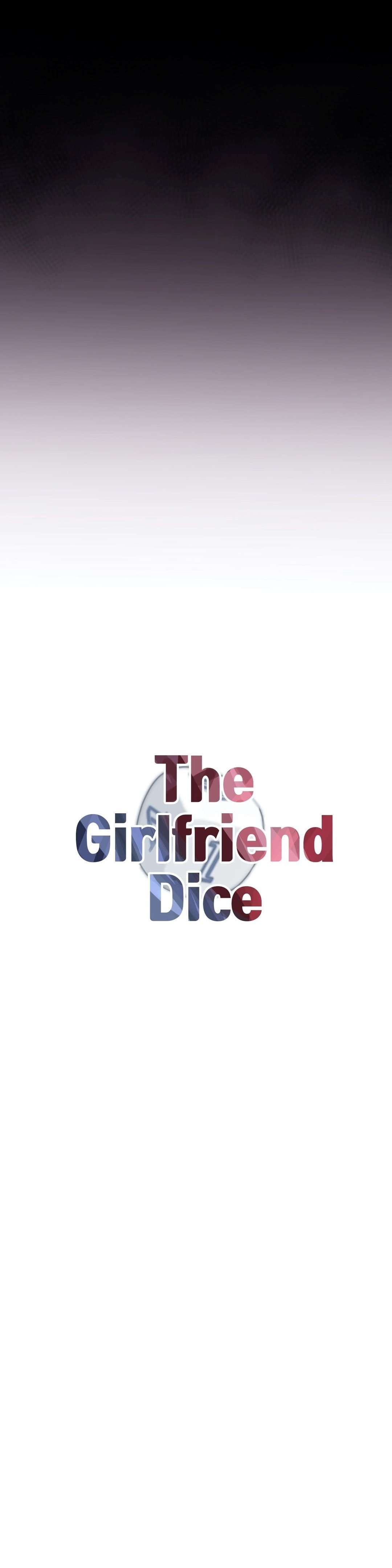The Girlfriend Dice Capitulo 47 página 6