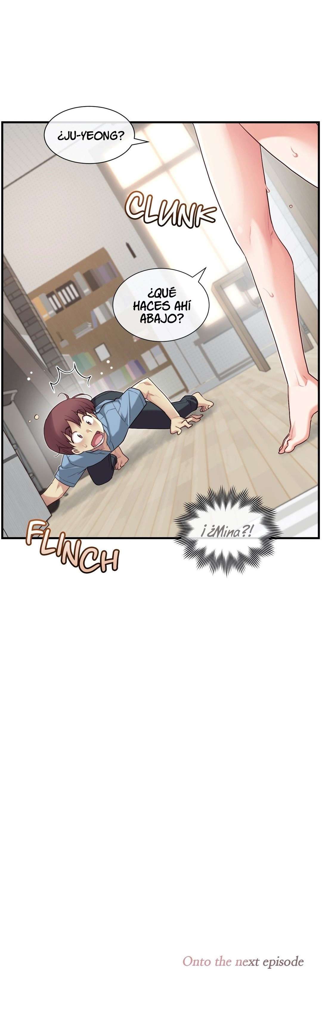 The Girlfriend Dice Capitulo 48 página 34