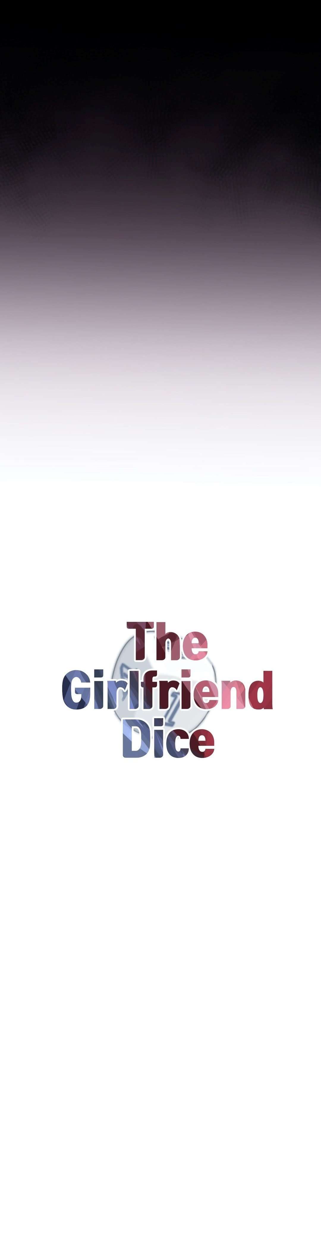 The Girlfriend Dice Capitulo 48 página 6