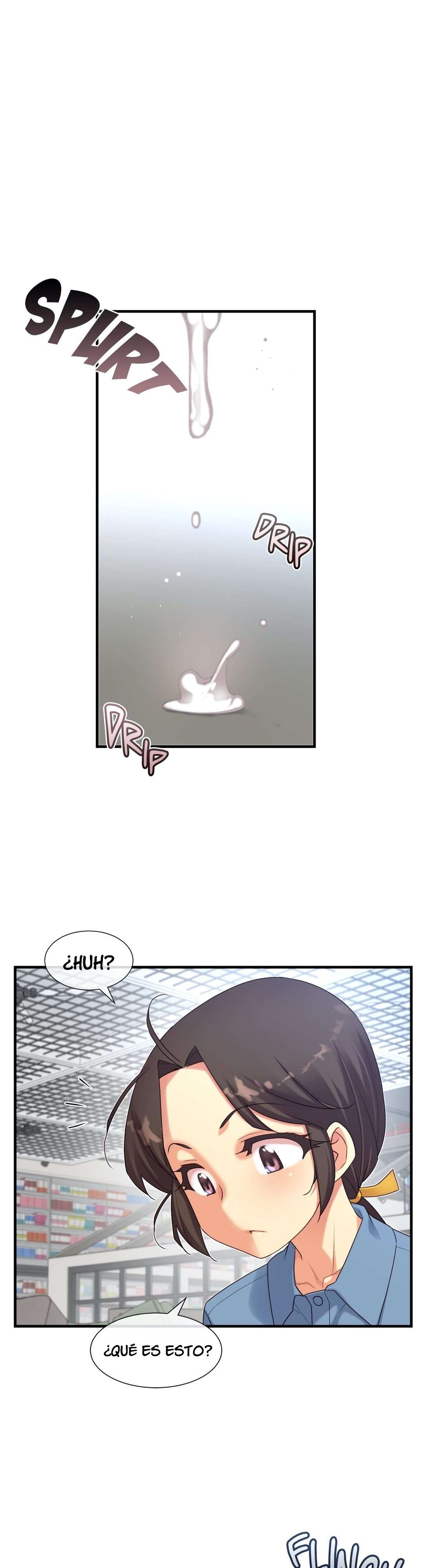 The Girlfriend Dice Capitulo 48 página 7