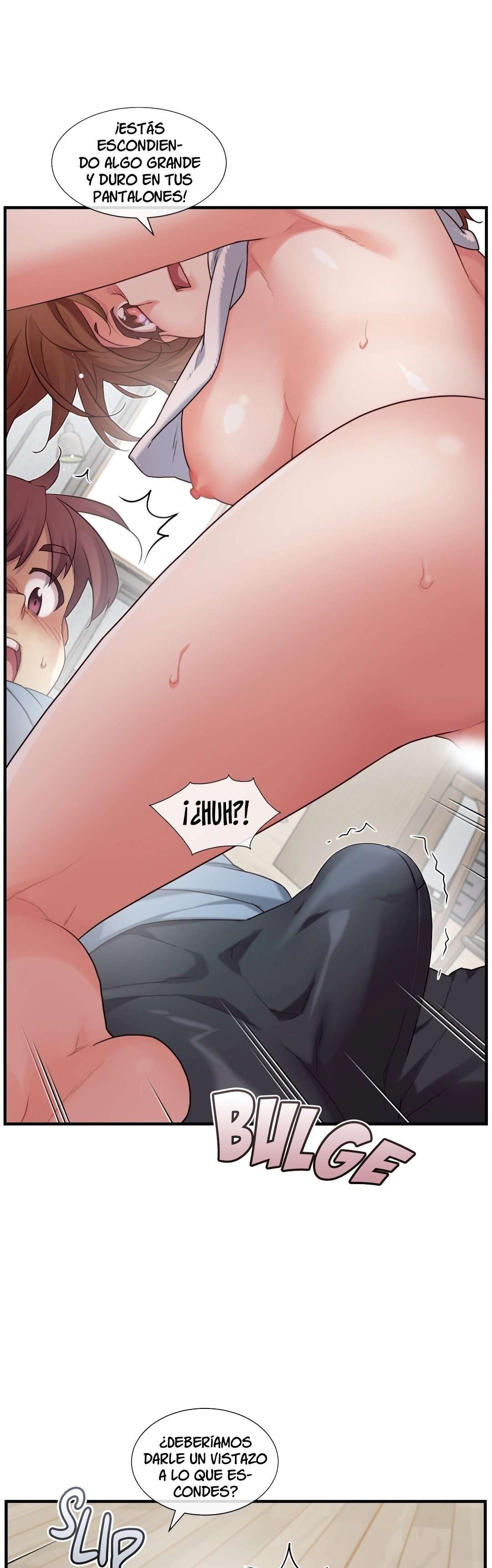 The Girlfriend Dice Capitulo 49 página 13