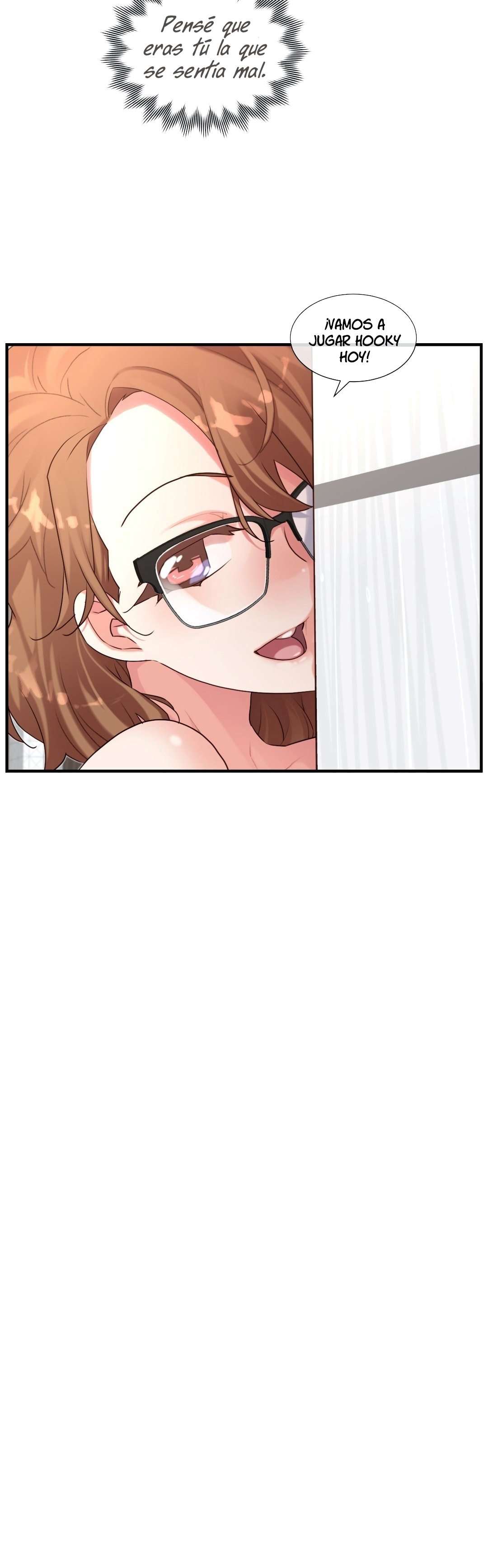 The Girlfriend Dice Capitulo 49 página 19