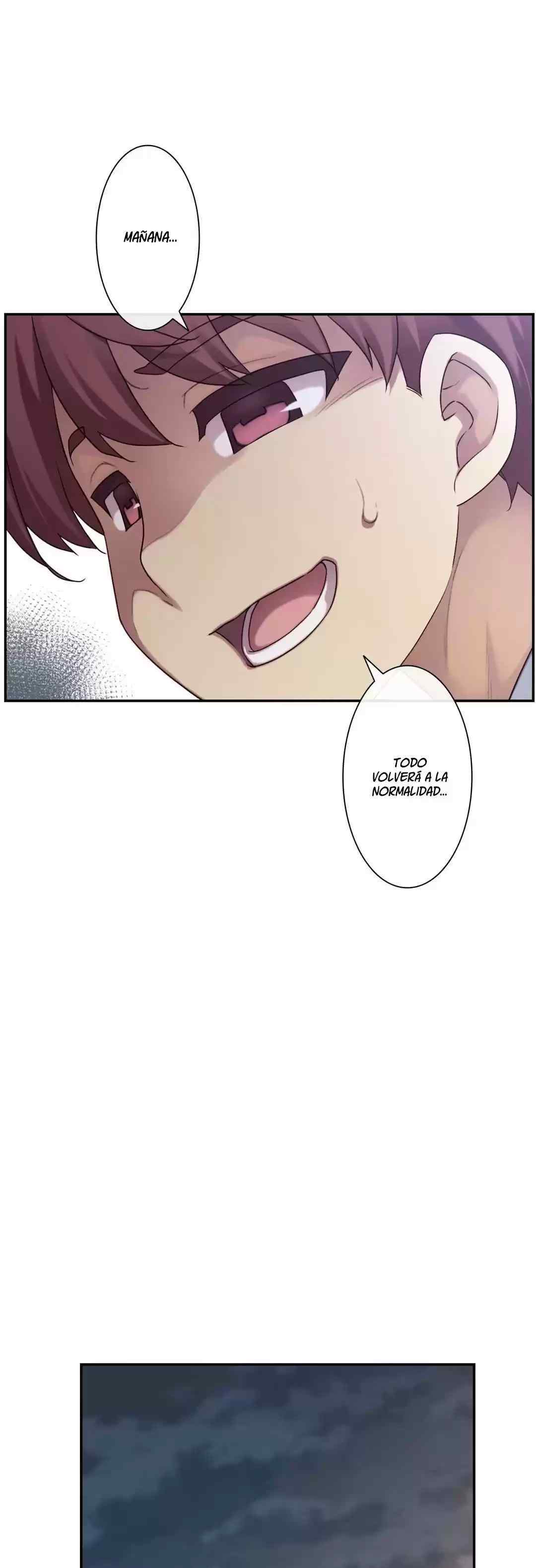 The Girlfriend Dice Capitulo 5 página 33
