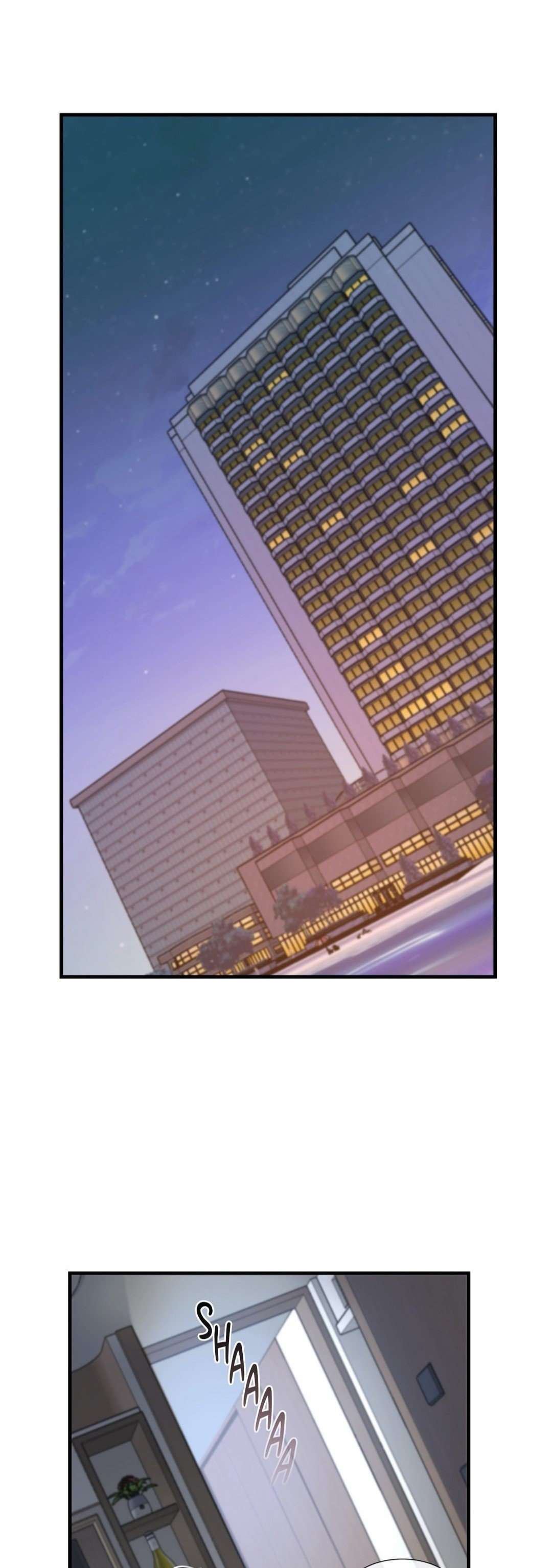 The Girlfriend Dice Capitulo 50 página 29