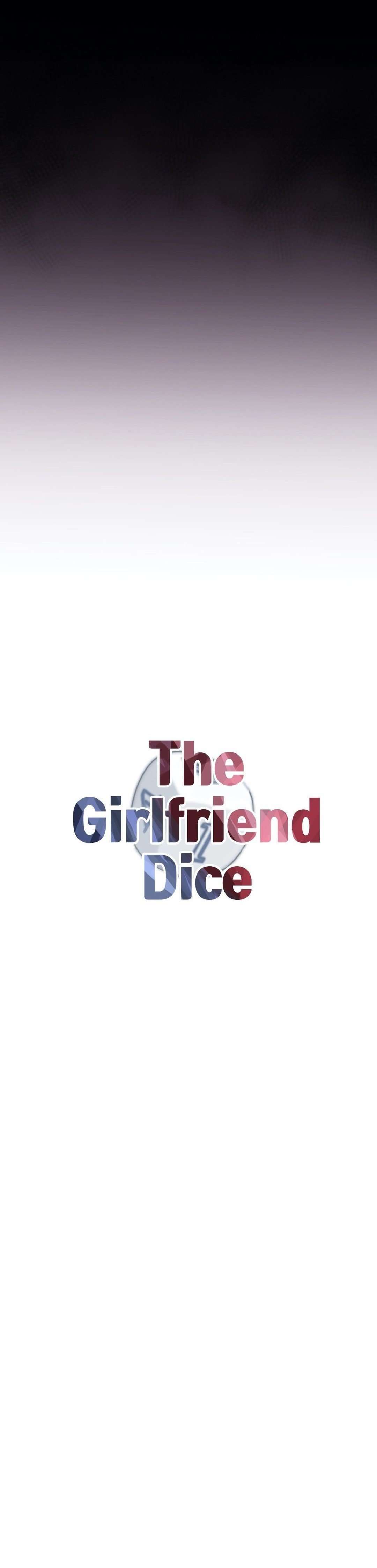 The Girlfriend Dice Capitulo 50 página 6