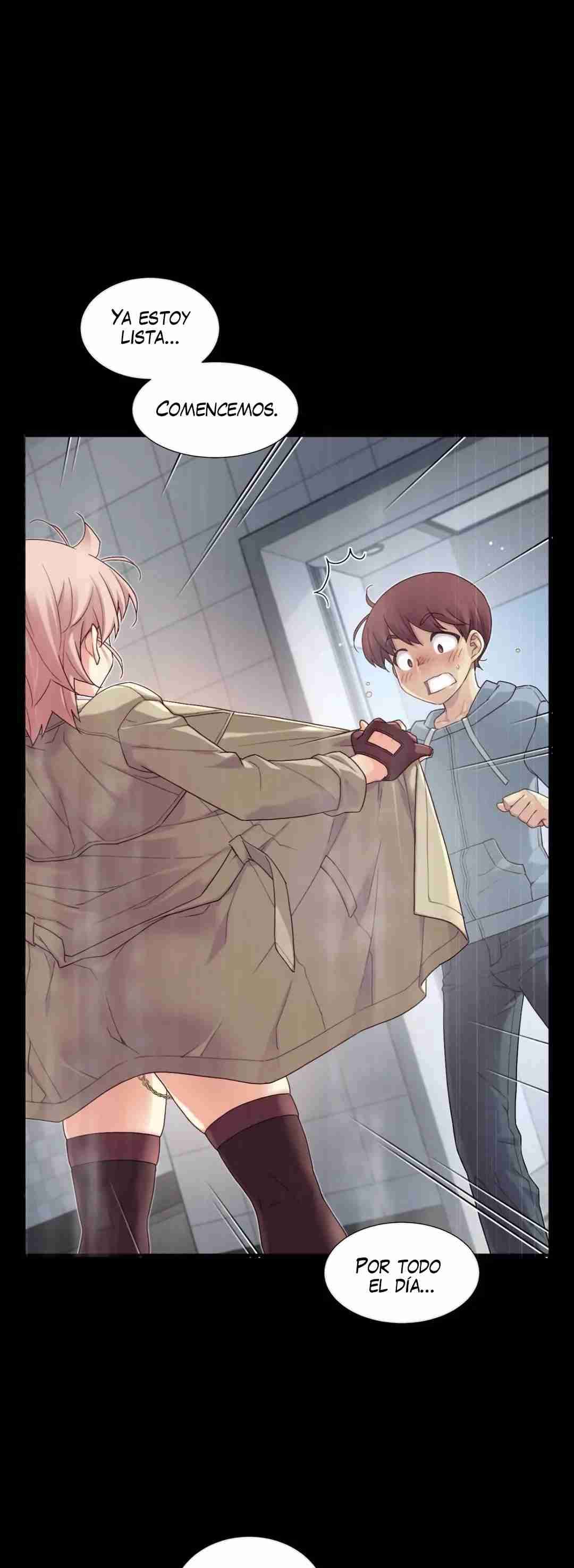 The Girlfriend Dice Capitulo 53 página 2